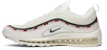 UNDEFEATED x Nike Air Max 97 OG 'Sail' AJ1986-100