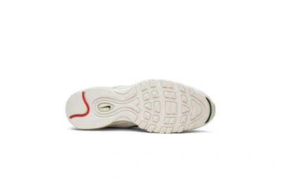 UNDEFEATED x Nike Air Max 97 OG 'Sail'