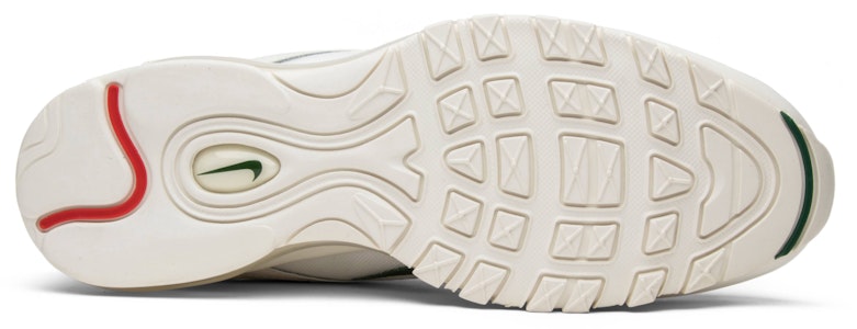 UNDEFEATED x Nike Air Max 97 OG '米白' AJ1986-100 Shop UNDEFEATED x Nike Air Max 97 OG '米白' AJ1986-100