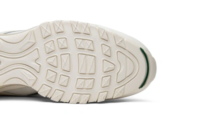 UNDEFEATED x Nike Air Max 97 OG 'Sail'