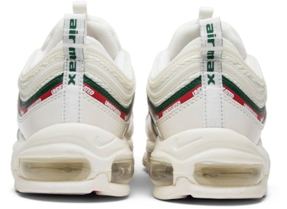 UNDEFEATED x Nike Air Max 97 OG '米白' AJ1986-100 Details for UNDEFEATED x Nike Air Max 97 OG '米白' AJ1986-100