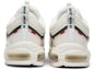 Details for UNDEFEATED x Nike Air Max 97 OG 'Sail' AJ1986-100
