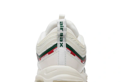 UNDEFEATED x Nike Air Max 97 OG 'Sail'