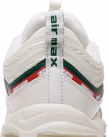 UNDEFEATED x Nike Air Max 97 OG 'Sail' Zapatillas AJ1986-100 Sizing UNDEFEATED x Nike Air Max 97 OG 'Sail' Zapatillas AJ1986-100