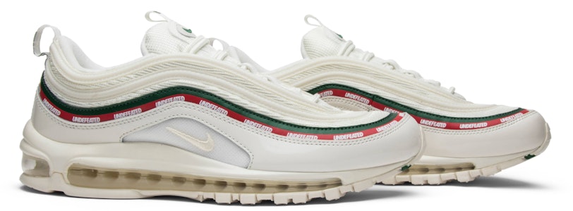 UNDEFEATED x Nike Air Max 97 OG '米白' AJ1986-100 Cheap UNDEFEATED x Nike Air Max 97 OG '米白' AJ1986-100