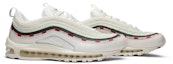Cheap UNDEFEATED x Nike Air Max 97 OG 'Sail' AJ1986-100