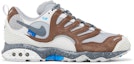 Buy Undefeated x Nike Air Terra Humara 'Archaeo Brown' Lelaki Wanita Kasut Sneakers FN7546-200
