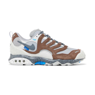 Undefeated Nike Air Terra Humara 'Archaeo Brown'
