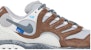 Undefeated x Nike Air Terra Humara 'Archaeo Brown' Lelaki Wanita Kasut Sneakers FN7546-200