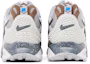 Details for Undefeated x Nike Air Terra Humara 'Archaeo Brown' Lelaki Wanita Kasut Sneakers FN7546-200
