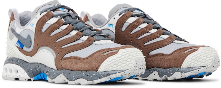언디피티드 x 나이키 에어 테라 휴마라 '아키오 브라운' FN7546-200 Cheap 언디피티드 x 나이키 에어 테라 휴마라 '아키오 브라운' FN7546-200