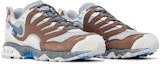 Cheap Undefeated x Nike Air Terra Humara 'Archaeo Brown' Lelaki Wanita Kasut Sneakers FN7546-200