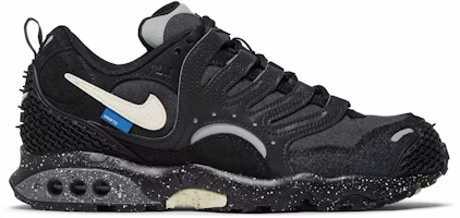 Undefeated x Nike Air Terra Humara 'Black' FN7546-002 Undefeated x Nike Air Terra Humara 'Black' FN7546-002