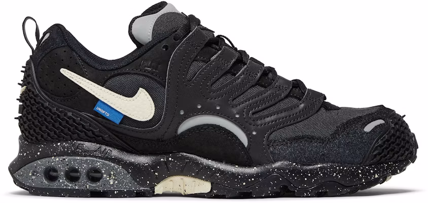 Undefeated x Nike Air Terra Humara 'Hitam' FN7546-002 Buy Undefeated x Nike Air Terra Humara 'Hitam' FN7546-002