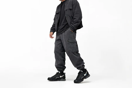 Order Undefeated x Nike Air Terra Humara '黑色' FN7546-002