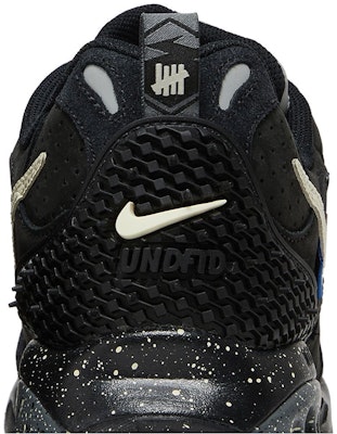 Undefeated x Nike Air Terra Humara 'Hitam' FN7546-002 Cheap Undefeated x Nike Air Terra Humara 'Hitam' FN7546-002