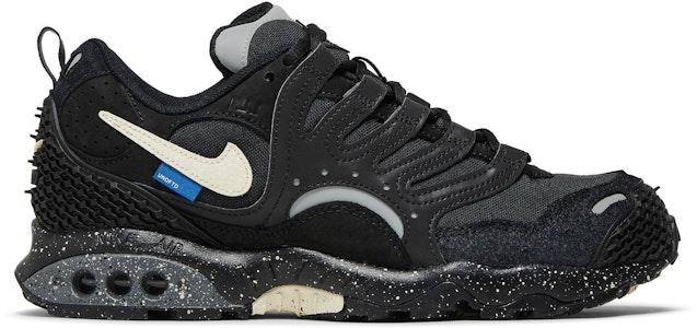 Undefeated x Nike Air Terra Humara 'Hitam' FN7546-002 Buy Undefeated x Nike Air Terra Humara 'Hitam' FN7546-002