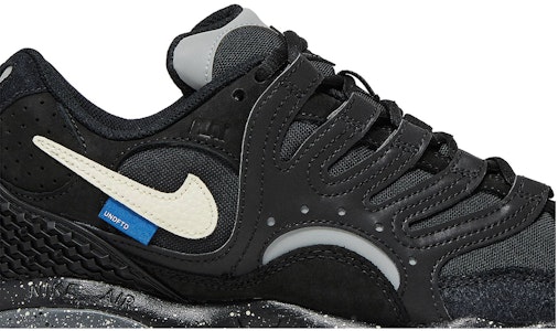 Undefeated x Nike Air Terra Humara 'Hitam' FN7546-002 Order Undefeated x Nike Air Terra Humara 'Hitam' FN7546-002