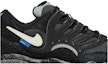 Order Undefeated x Nike Air Terra Humara 'Hitam' FN7546-002