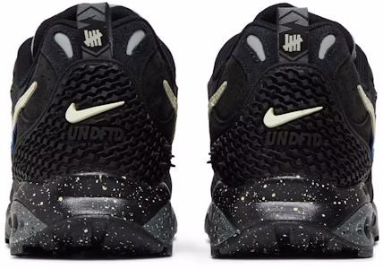 Undefeated x Nike Air Terra Humara 'Hitam' FN7546-002 Details for Undefeated x Nike Air Terra Humara 'Hitam' FN7546-002