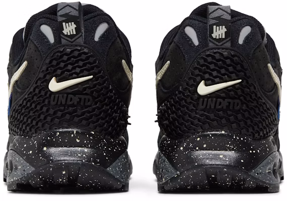 Undefeated x Nike Air Terra Humara 'Hitam' FN7546-002 Details for Undefeated x Nike Air Terra Humara 'Hitam' FN7546-002