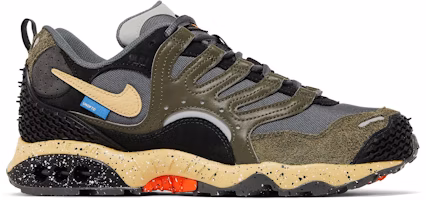 Undefeated x Nike Air Terra Humara 'Cargo Khaki' FN7546-300 Undefeated x Nike Air Terra Humara 'Cargo Khaki' FN7546-300