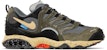 Undefeated x Nike Air Terra Humara 'Hijau Kargo' FN7546-300