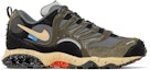 Buy Undefeated x Nike Air Terra Humara 'Hijau Kargo' FN7546-300