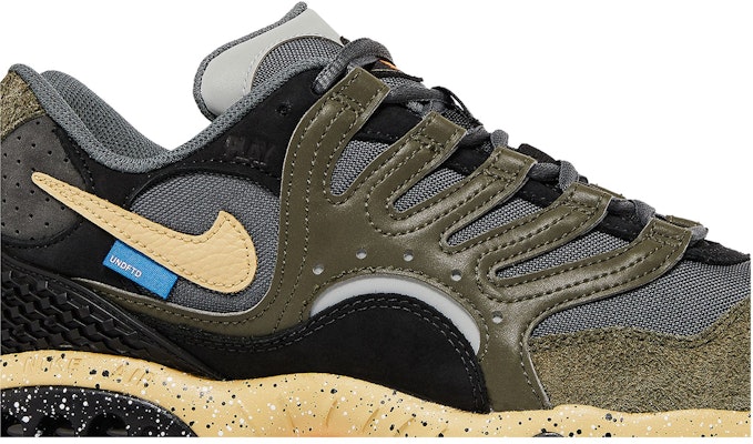 Undefeated x Nike Air Terra Humara "Cargo Khaki" FN7546-300 Order Undefeated x Nike Air Terra Humara "Cargo Khaki" FN7546-300