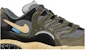 Undefeated x Nike Air Terra Humara 'Hijau Kargo' FN7546-300
