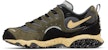 Undefeated x Nike Air Terra Humara 'Hijau Kargo' FN7546-300