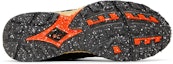 Shop Undefeated x Nike Air Terra Humara 'Hijau Kargo' FN7546-300