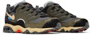 Undefeated x Nike Air Terra Humara 'Hijau Kargo' FN7546-300