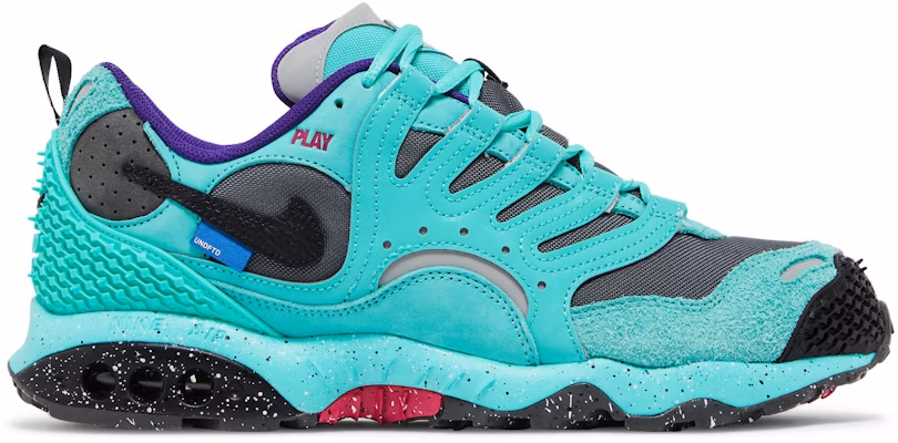 Undefeated x Nike Air Terra Humara 'Light Menta' Lelaki FN7546-301 Buy Undefeated x Nike Air Terra Humara 'Light Menta' Lelaki FN7546-301