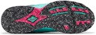 Undefeated x Nike Air Terra Humara 'Light Menta' Lelaki FN7546-301