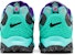Undefeated x Nike Air Terra Humara 'Light Menta' Lelaki FN7546-301