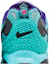 Sizing Undefeated x Nike Air Terra Humara 'Light Menta' Lelaki FN7546-301