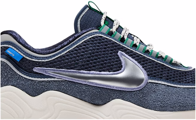 Undefeated x Nike Air Zoom Spiridon 'Azul Trueno' HV4847-400 Order Undefeated x Nike Air Zoom Spiridon 'Azul Trueno' HV4847-400