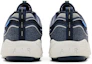 Sizing Undefeated x Nike Air Zoom Spiridon「雷霆藍」 HV4847-400