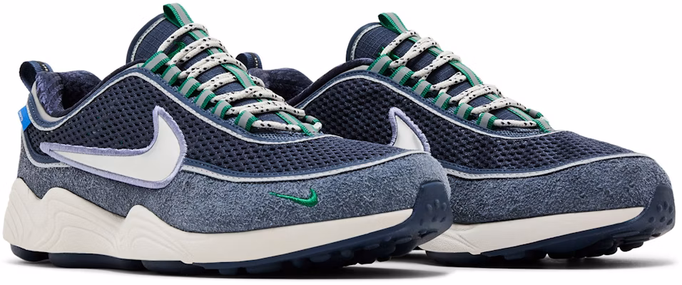 Undefeated x 耐克 Air Zoom Spiridon '雷霆蓝' HV4847-400 Cheap Undefeated x 耐克 Air Zoom Spiridon '雷霆蓝' HV4847-400