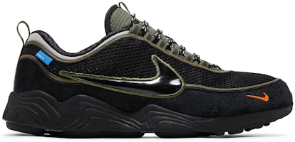 Undefeated x Nike Air Zoom Spiridon SP 'Cargo Khaki' HV4847-300 Undefeated x Nike Air Zoom Spiridon SP 'Cargo Khaki' HV4847-300