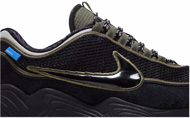 Undefeated x Nike Air Zoom Spiridon SP 'Cargo Khaki' HV4847-300 Order Undefeated x Nike Air Zoom Spiridon SP 'Cargo Khaki' HV4847-300