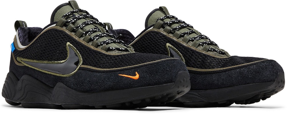 Undefeated x Nike Air Zoom Spiridon SP 'Cargo Khaki' HV4847-300 Cheap Undefeated x Nike Air Zoom Spiridon SP 'Cargo Khaki' HV4847-300