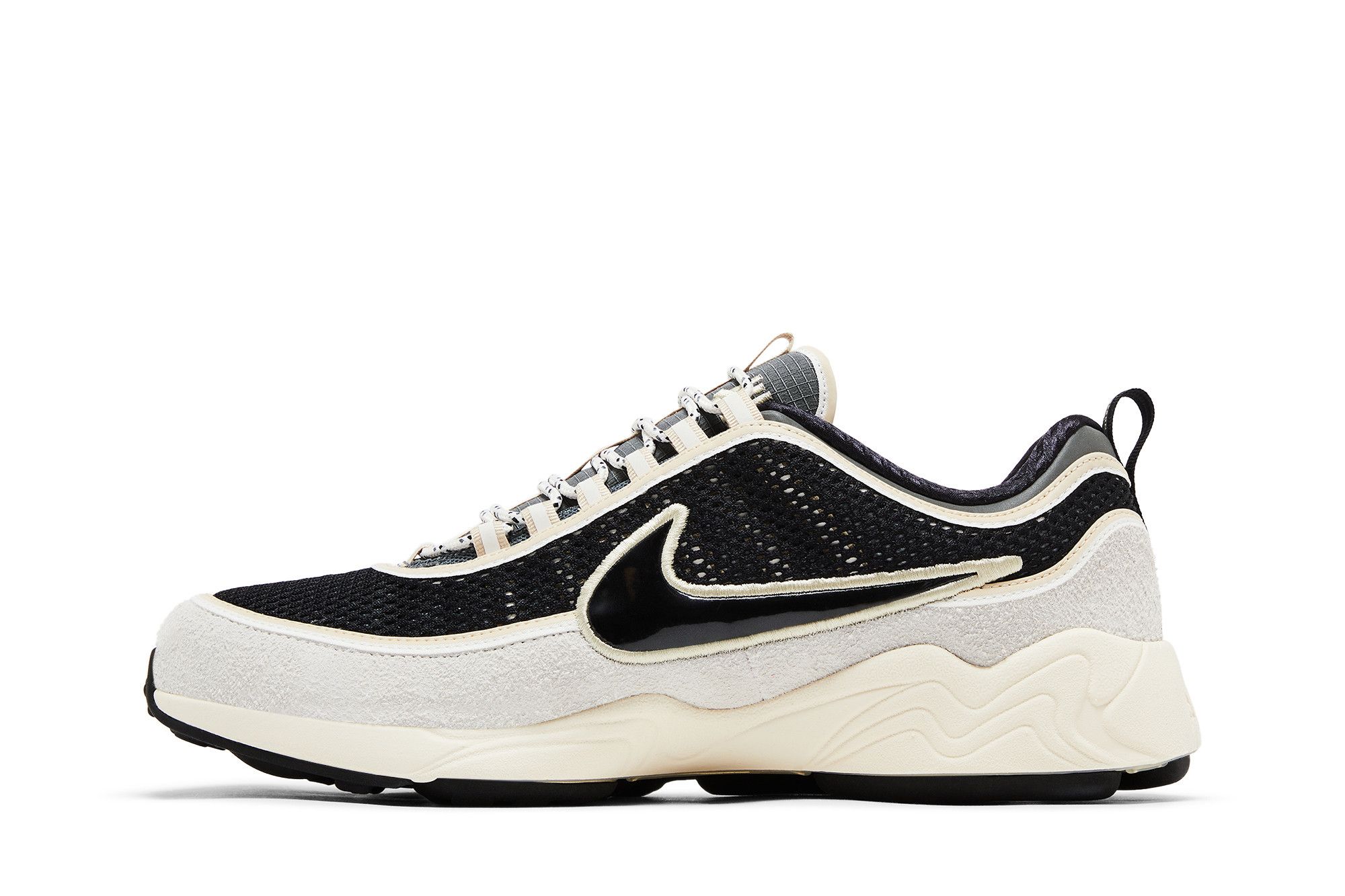 Shop Undefeated x Nike Air Zoom Spiridon SP '幻影' HV4847-001