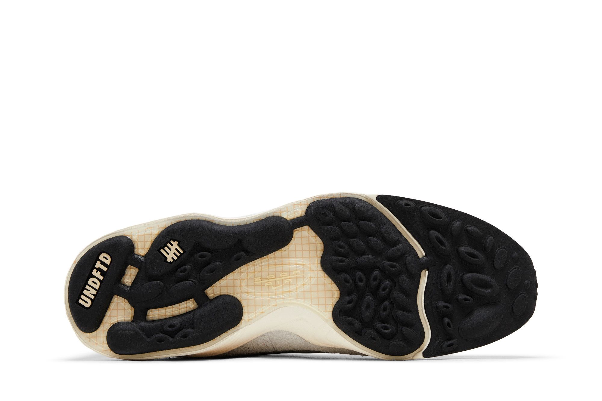 Purchase Undefeated x Nike Air Zoom Spiridon SP '幻影' HV4847-001