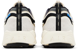 Undefeated x Nike Air Zoom Spiridon SP「幻影」 HV4847-001 Details for Undefeated x Nike Air Zoom Spiridon SP「幻影」 HV4847-001