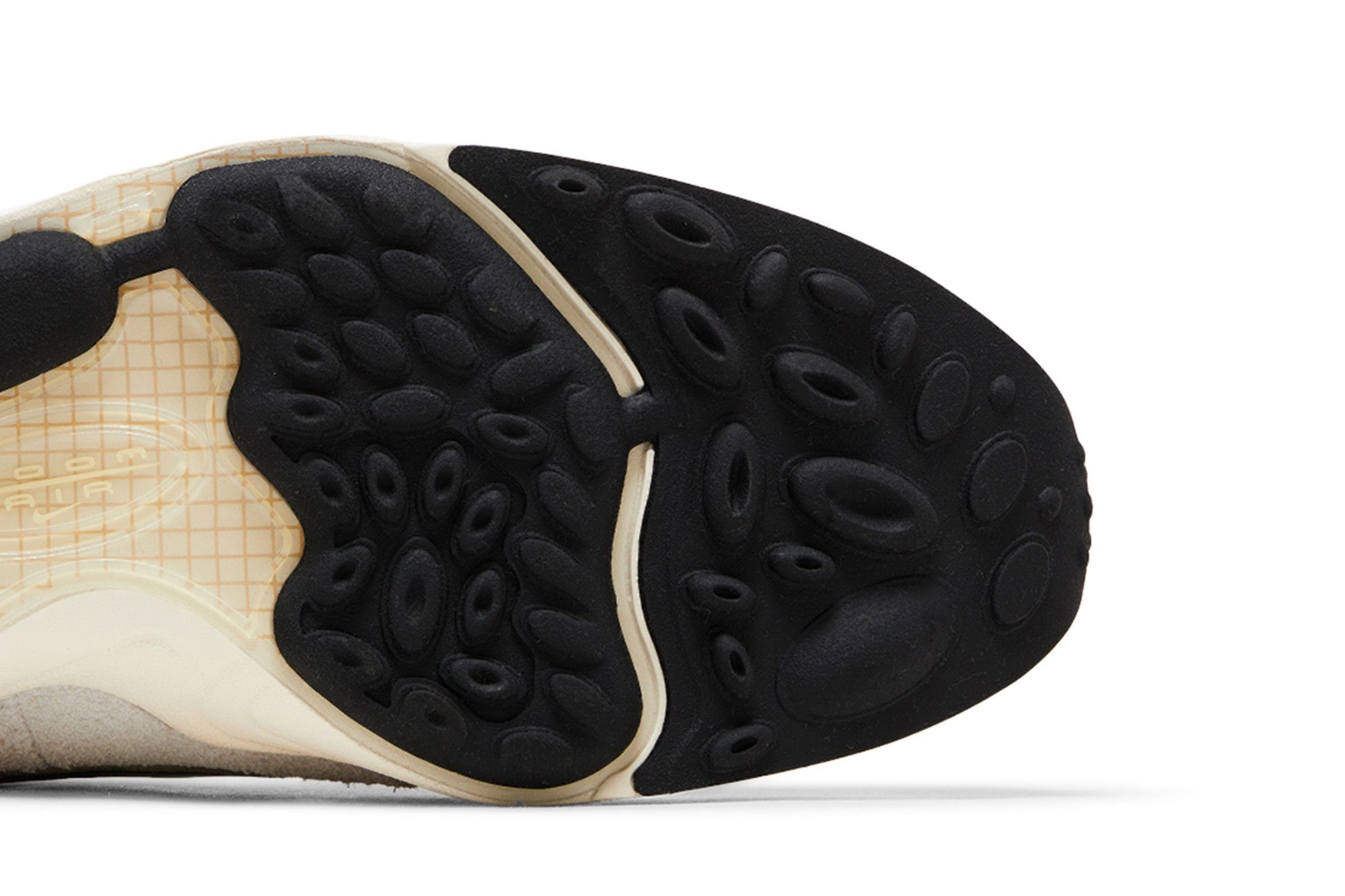 Details for Undefeated x Nike Air Zoom Spiridon SP '幻影' HV4847-001