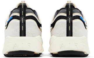 Sizing Undefeated x Nike Air Zoom Spiridon SP ''Phantom'' Herrenschuhe HV4847-001
