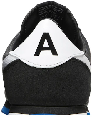 UNDEFEATED x Nike Cortez SP 'LA' Sepatu Kolaborasi Eksklusif 815653-014 Sizing UNDEFEATED x Nike Cortez SP 'LA' Sepatu Kolaborasi Eksklusif 815653-014