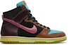 Buy UNDEFEATED x Nike Dunk 'High NL' Lelaki 312205-461